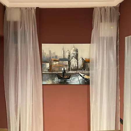 Апартаменты Luxrent Apartments Варна